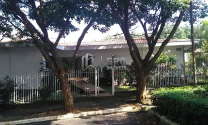 Casa com 4 dormitórios à venda, 400 m² por R$ 2.690.000,00 - Jardim Campo Grande - São Paulo/SP