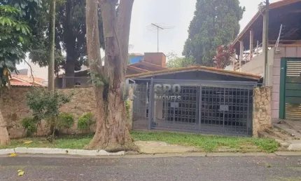Casa com 3 dormitórios à venda, 180 m² por R$ 1.700.000,00 - Jardim Campo Grande - São Paulo/SP