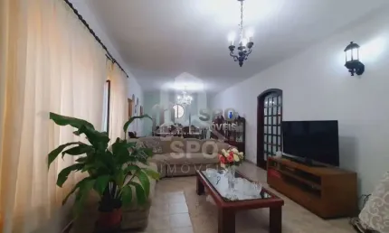 Casa com 3 dormitórios à venda, 280 m² por R$ 2.170.000,00 - Jardim Campo Grande - São Paulo/SP