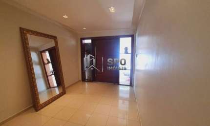 Casa à venda, 280 m² por R$ 2.280.000,00 - Jardim Campo Grande - São Paulo/SP
