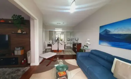 Lindo apartamento para venda no condomínio nova escócia, com  2 dormitórios, 1 suíte , 2 vagas