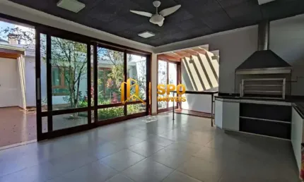 Casa a venda no Bolsão City campo Grande, com 5 dormitorios e 2 suítes