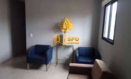 Sala comercial com 10,00m2 para locação no bairro do Jardim Marajoara
