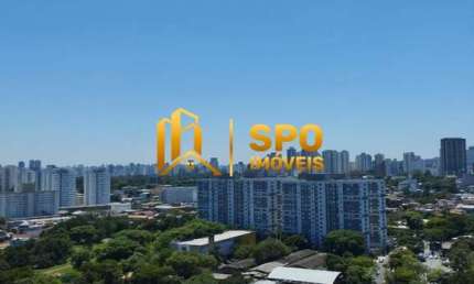Condomínio Novamerica, Apartamento de 100m² a venda na Chácara Santo Antonio