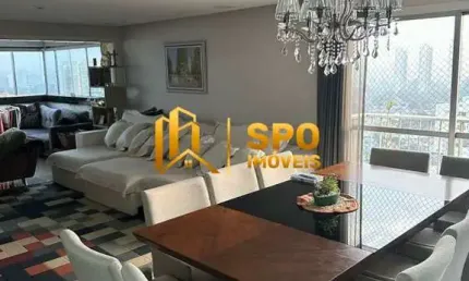 Cobertura cond forest hills park, 170m², 4 dorms, 1 suíte, 4 vagas, sendo 1 para carro elétrico