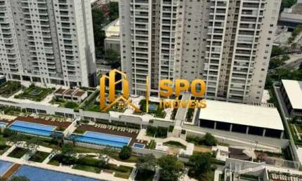 Cond. Novamerica Colorado, Apto para locação com 160 metros ,3 suites e 2 vagas na Chac Sto Antonio