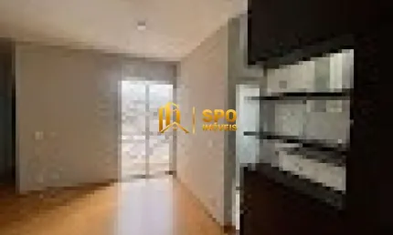Apartamento com 2 dormitórios à venda, 49 m² por r$ 330.000 - vila constança - são paulo/sp