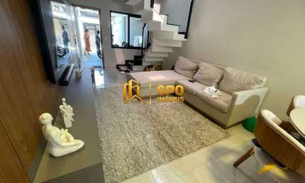 Sobrado de 120m² para Venda por R$1.200.000,00  na Interlagos