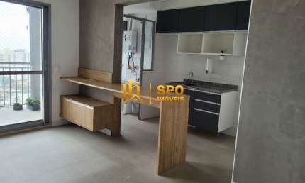 Apartamento de 50metros  02 dormitórios  para Venda Vila Mascote