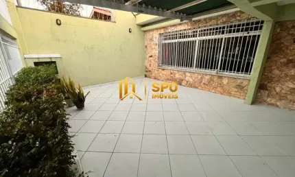 Casa com 3 dormitórios à venda, 260 m² por r$ 760.000 - cupecê - são paulo/sp