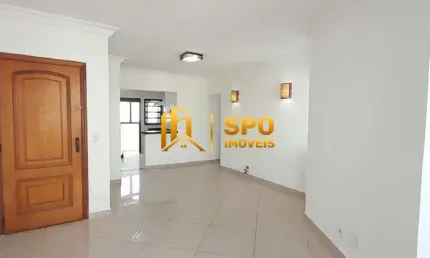 Apartamento à venda no melhor da Vila Mascote, 94 metros, 3 Quartos, 3 Vagas