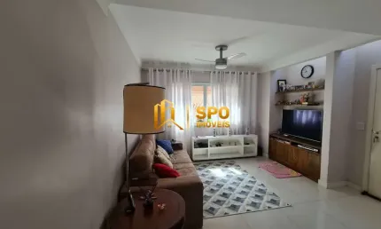 Casa de 140 metros a venda com 3 quartos e 2 vagas e churrasqueira na vl. anhanguera .