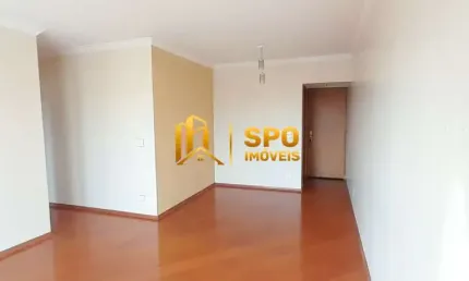 Apartamento à venda, vila alexandria - sp, 2 quartos, 2 vagas, lazer