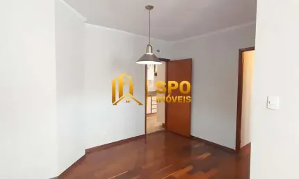 Apartamento com 78 m2, 2 quartos, vaga de garagem e lazer na vila mascote