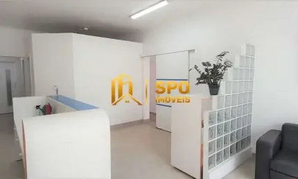 Casa Comercial à Venda na Vila Mascote - São Paulo - SP - 290M²