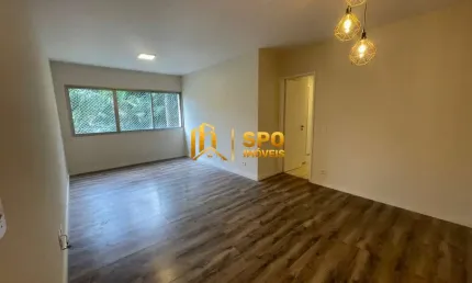 Apartamento de 86m² para venda no jardim marajoara condomínio edificio morada marajoara i
