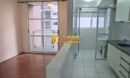 Cond verdi spazio, apto de 64 metros com 2 quartos sendo 1 suite e 1 vaga a venda no jd prudencia