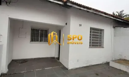 Casa com 2 quartos para alugar na Rua Verava, 50, Vila Cruzeiro, São Paulo