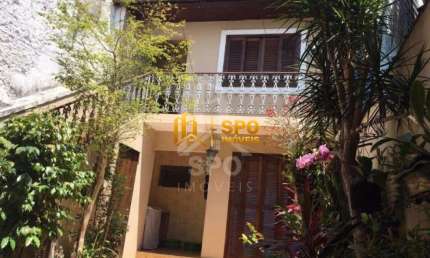 Casa à venda, 198m² por R$ 880.000,00 - Jardim Consórcio - São Paulo/SP