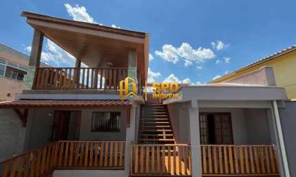 Casa de 120 metros para Venda e Locação na Cidade Dutra