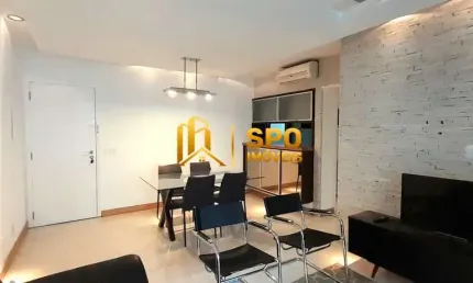 Apartamento com 2 quartos para alugar na r goitacas, 71, santa cecília, são paulo, 70 m2 por r$ 5.100