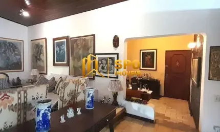 Casa com 4 quartos à venda na Rua Doutor Gentil Leite Martins, 800, Vila Nova Caledônia, São Paulo