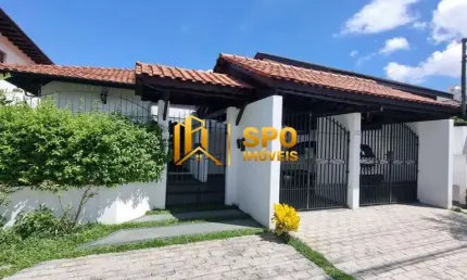 Bolsão City Campo Grande, casa Térrea à venda  com 3 dormitorios, 1 suíte com 195 metros e 2 vagas