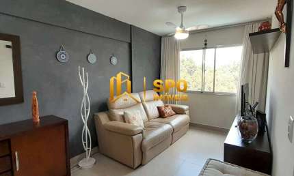 Apartamento à Venda, 62m2, 2 Quartos, Jardim Umuarama