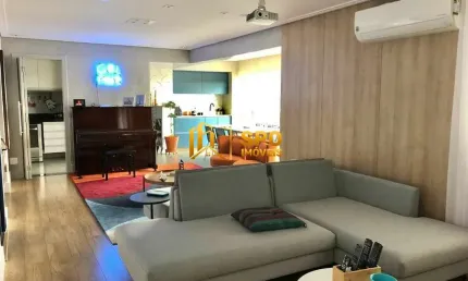 Cond vista golf, apto 184 metros com 3 quartos a venda no campo grande