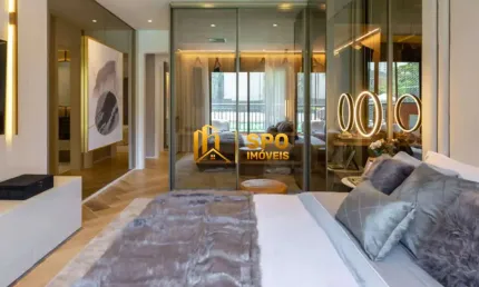 Apartamento pronto 123 mts, novo, jd marajoara, 3 suites