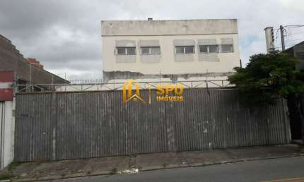 Predio Comercial com 4 Pavimentos com area total de 948m², a venda ou Locação  no Jardim Umuarama