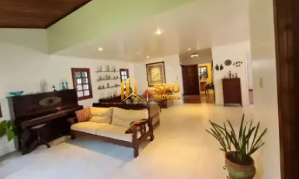 'Excelente sobrado à venda na Granja Julieta, 4 dormitórios, 4 vagas'