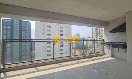 Apartamento á venda  2  Suites, 2 Vagas, 109 metros, Campo Belo, São Paulo - SP