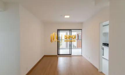 Apartamento para Venda ou Locação no Insígnia Campo Belo!