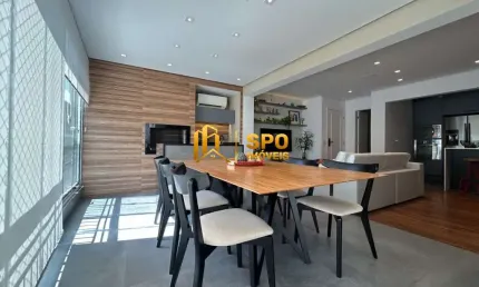 Apartamento com 3 quartos à venda, 103 metros por R$ 1.595.000,00 - Granja Julieta - São Paulo/SP