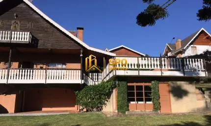 Casa em condomínio fechado com 4 quartos à venda na Avenida Charles Schnneider, 70, Parque Senhor do Bonfim, Taubaté
