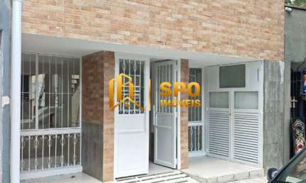 Imóvel comercial de  186 metros para venda ou locação na Chácara Santo Antonio