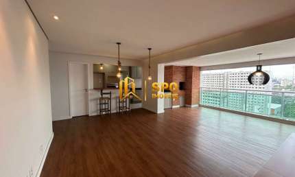 Apartamento à venda, 109 metros por R$ 1.385.000,00 - Granja Julieta - São Paulo/SP