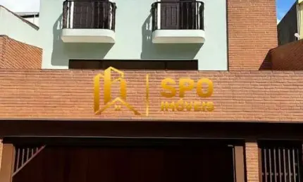 Casa de 245 metros a venda com 3 quartos e 3 vagas no parque colonial