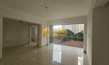 Apartamento com 3 quartos à venda na Rua Pensilvânia, 360, Cidade Monções, São Paulo