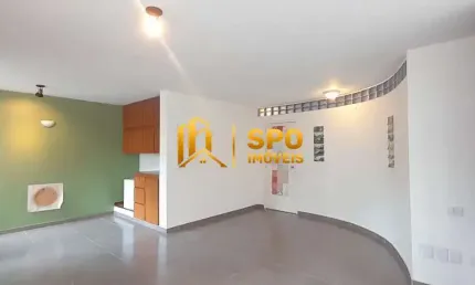 Sala Comercial à Venda  com 48 metros, no melhor de Perdizes