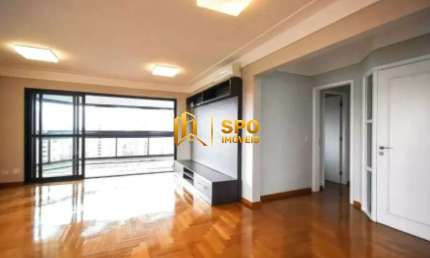 'Excelente apartamento para locação 200m², 4 vagas 4 suítes no Panamby'