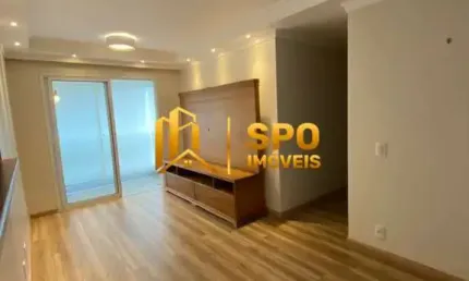 Cond vl. nova sabara, apto de 61 metros com 2 quartos e varanda gourmet a venda no jd marajoara