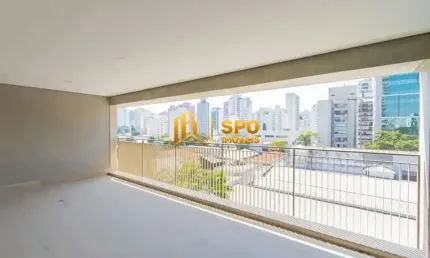 Apartamento à venda com 149 metros, 3 suítes e 2 vagas- Moema- São Paulo.
