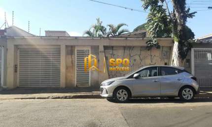 Casa com 3 quartos à venda na Rua Luisiania, 416, Brooklin Paulista, São Paulo