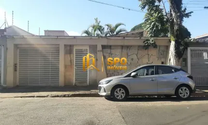 Casa com 3 quartos para alugar na Rua Luisiania, 416, Brooklin Paulista, São Paulo