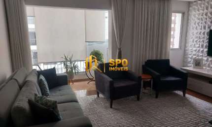 Cond Res Mediterraneo Apto semi mobiliado  de 2 dorms e escritorio no Jd Marajoara