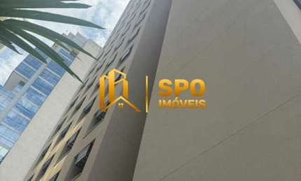 Sala comercial à venda na Rua André Ampére, 153, Brooklin Paulista, São Paulo, 42 m2 por R$ 360.000