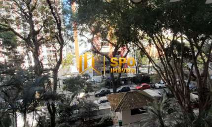 Apartamento à Venda no Jardim Marajoara, 3 Quartos, Vaga, Lazer