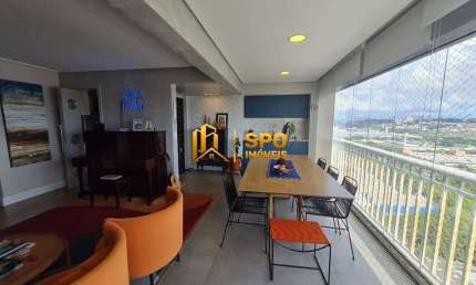 Cond Vista Golf , apto de 132 metros a venda np Campo Grande